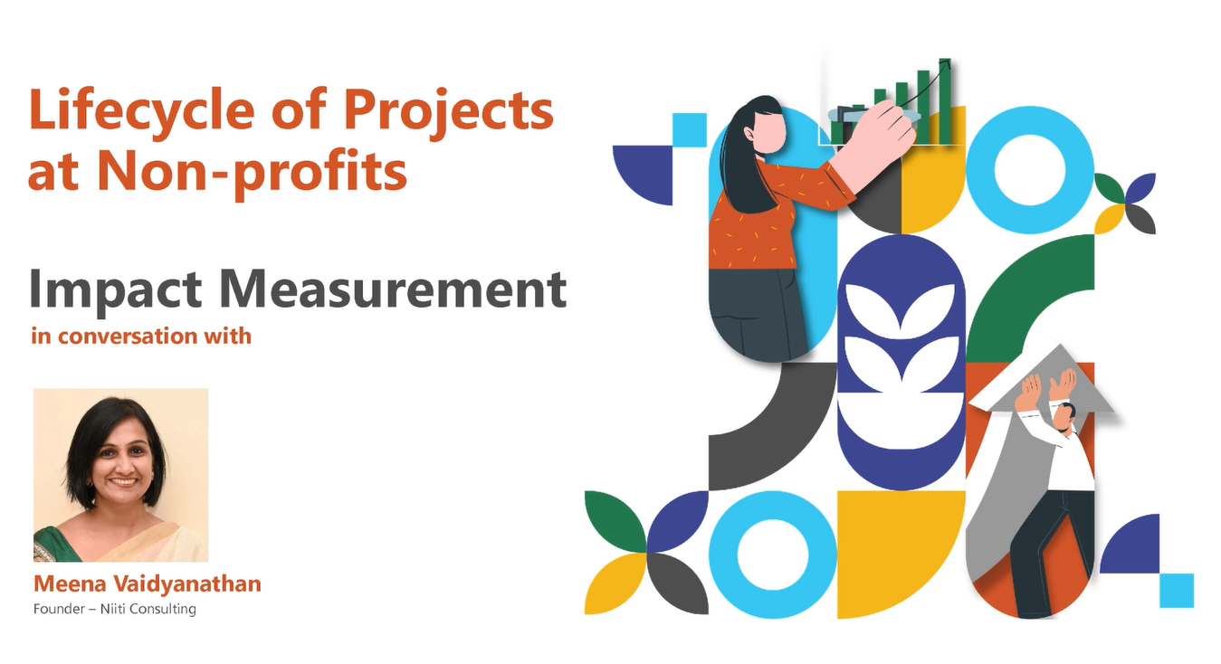 Session 6: Impact Measurement 